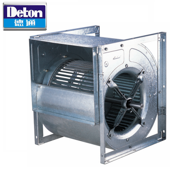 VENTILADOR 15-15 CENTRIFUGO DOBLE OIDO  MARCA DETON MODELO DTC 15 15K